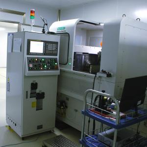 Toshiba Ultra Precision Machine