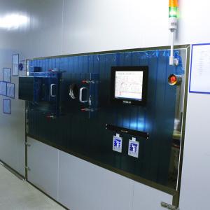 Nano Film FCVA Coating Machine