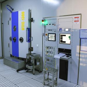 Coating Machine