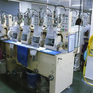 Polishing Machine