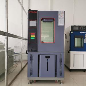 High Temperature And High Himidity Test Machine