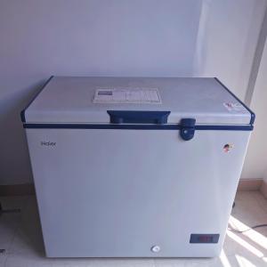 Low Temperature Test Machine