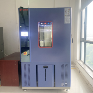 High Temperature And High Himidity Test Machine