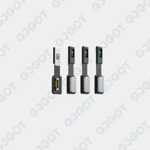 0.13inch MicroLED micro-display