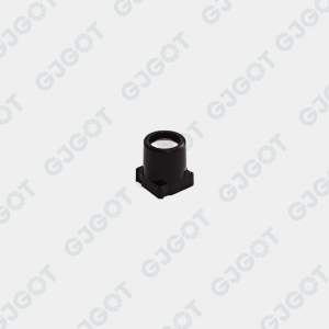 AR    Fixed Focal Length Lenses-f 1.8mm