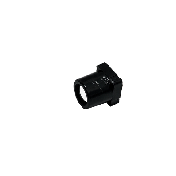 EFL:6.0mm F#:1.8 (GJ-1Q)