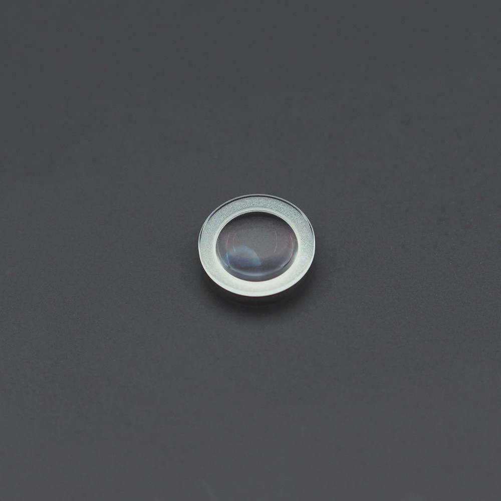 Aspherical Plastic Lens