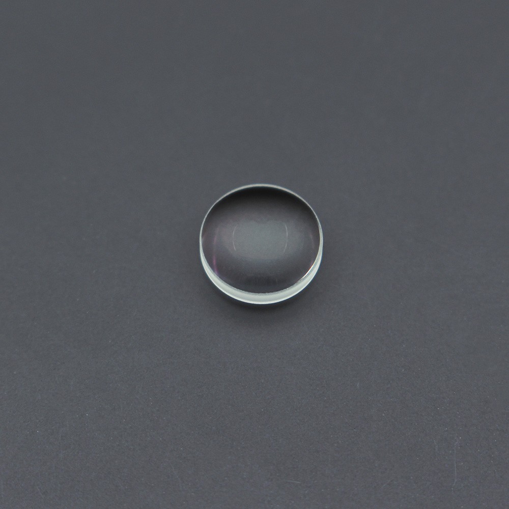 Aspherical Plastic Lens