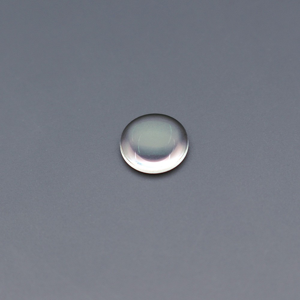 Aspherical Plastic Lens