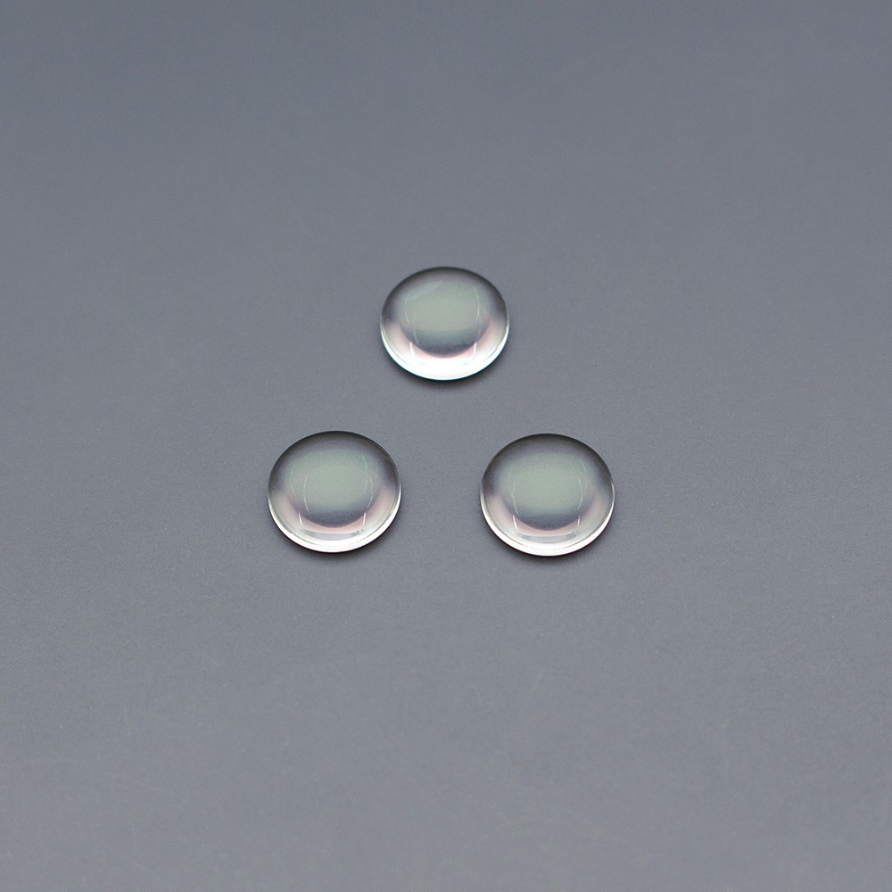 Aspherical Plastic Lens