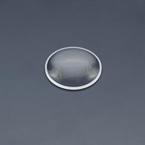 Conacave-convex Aspheric Lenses