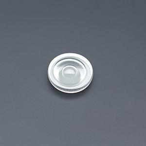 Conacave-convex Aspheric Lenses