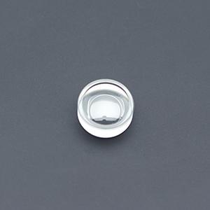 Conacave-convex Aspheric Lenses