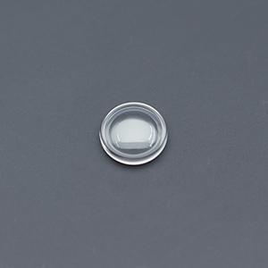 Conacave-convex Aspheric Lenses