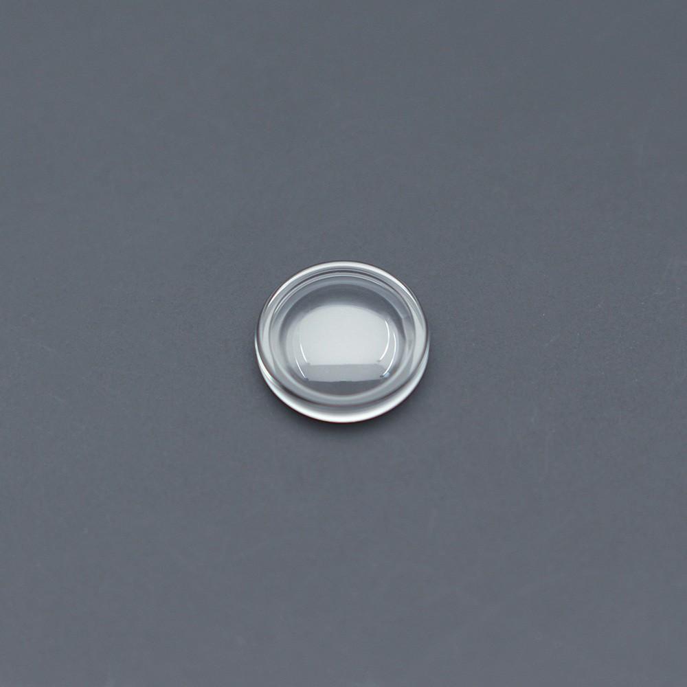 Conacave-convex Aspheric Lenses