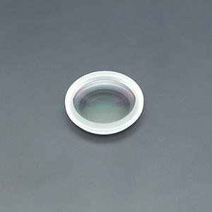 Conacave-convex Lenses