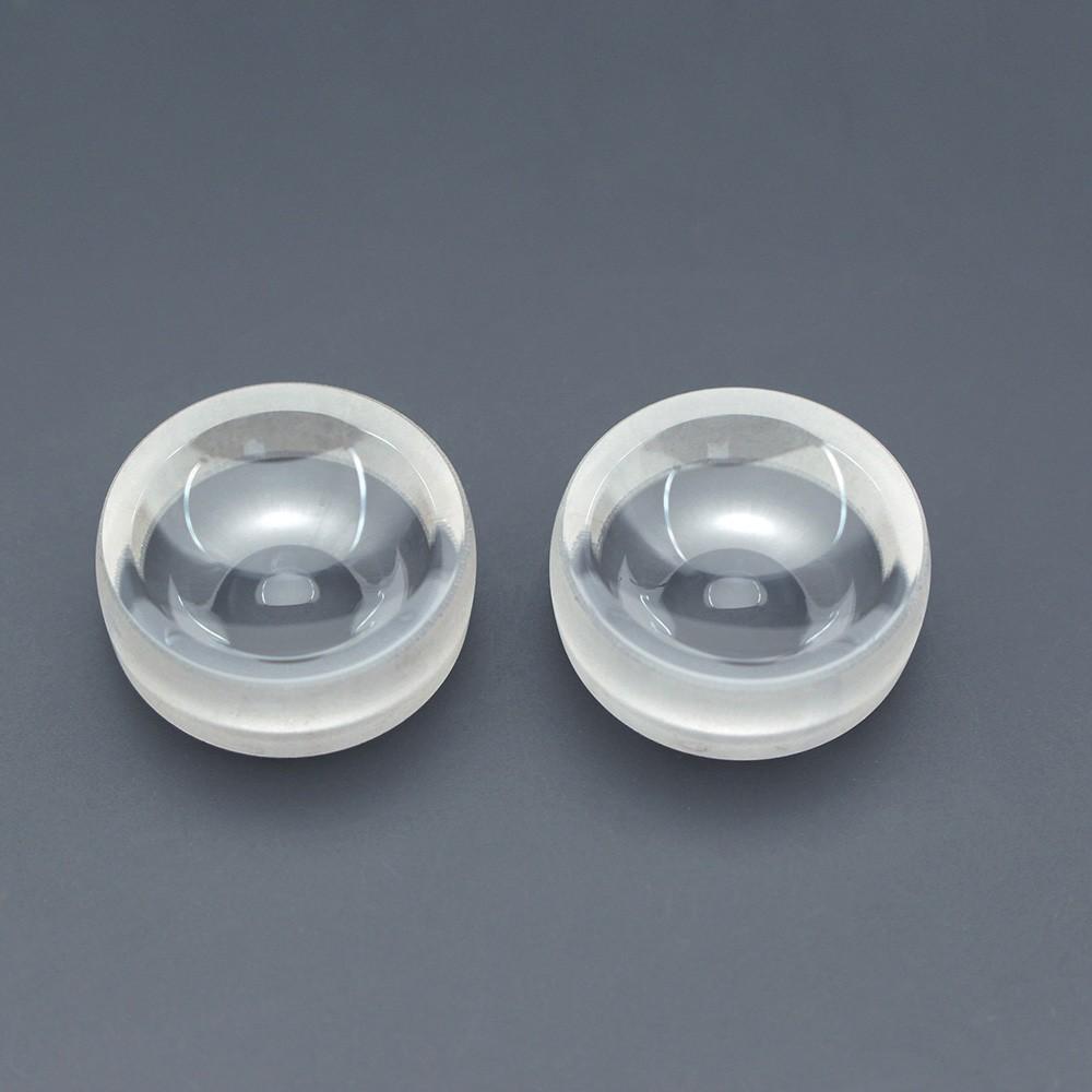 Double Concave Aspheric Lenses