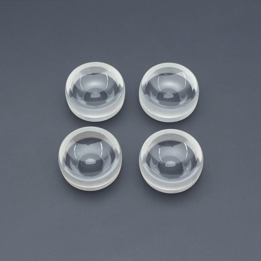 Double Concave Aspheric Lenses