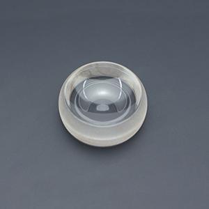 Double Concave Aspheric Lenses