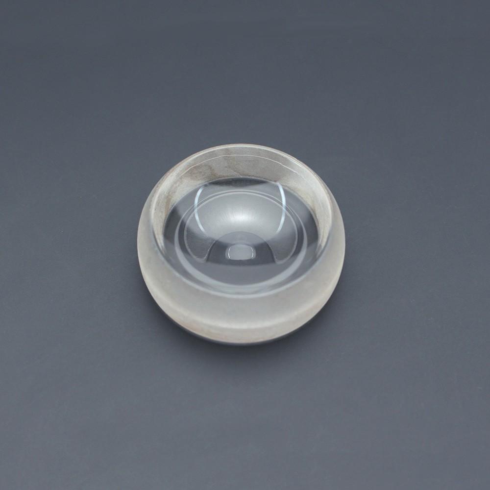 Double Concave Aspheric Lenses