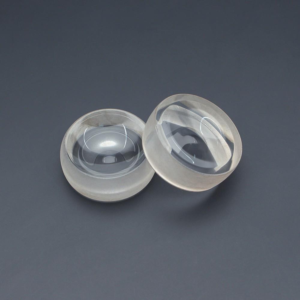 Double Concave Aspheric Lenses