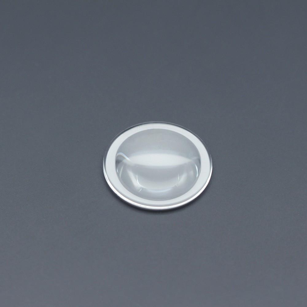 Double Convex Aspheric Lenses