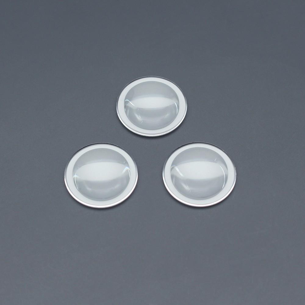 Double Convex Aspheric Lenses