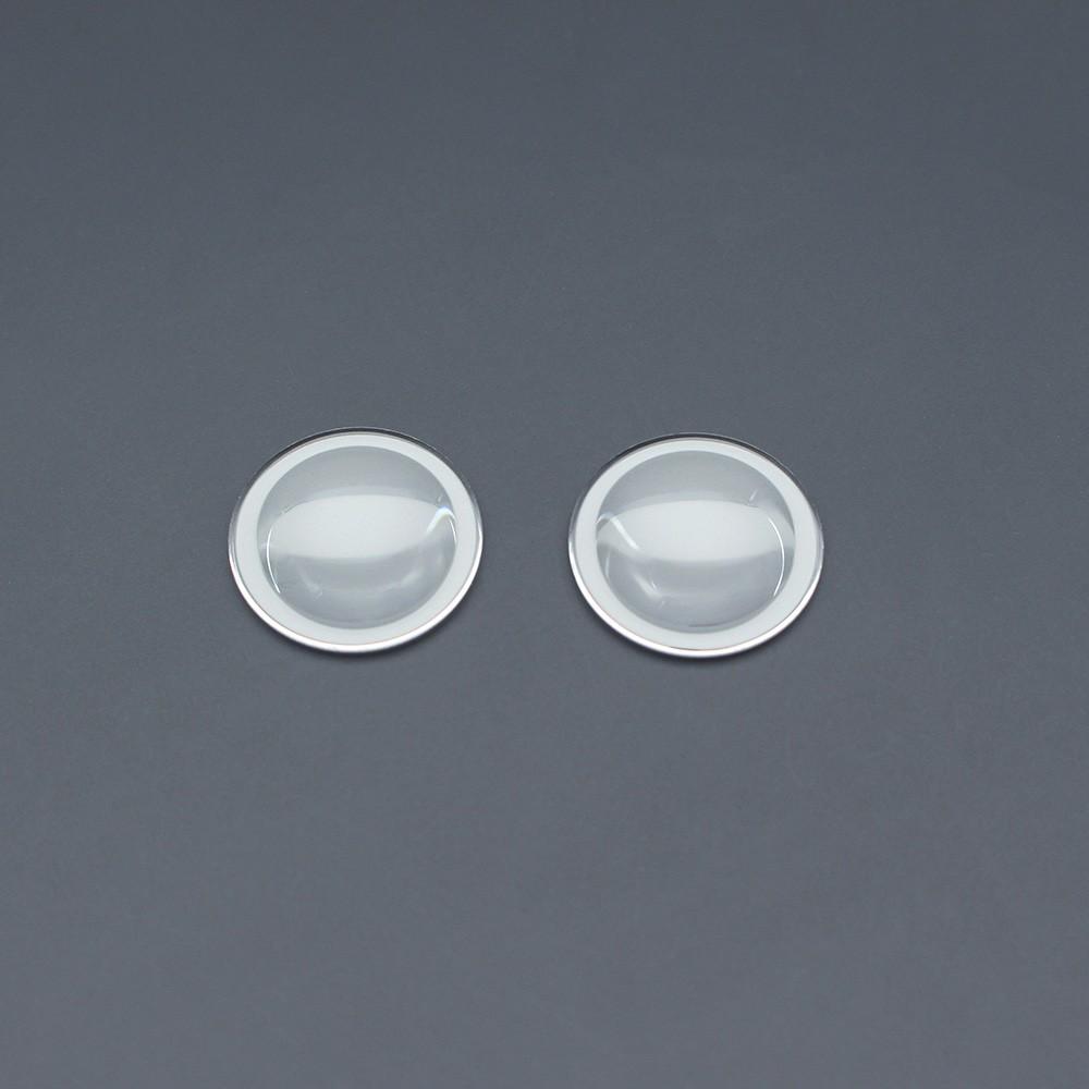 Double Convex Aspheric Lenses