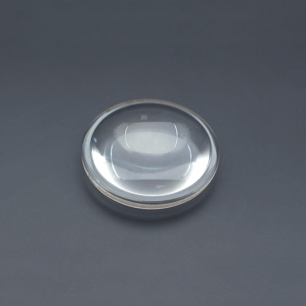 Double Convex Aspheric Lenses