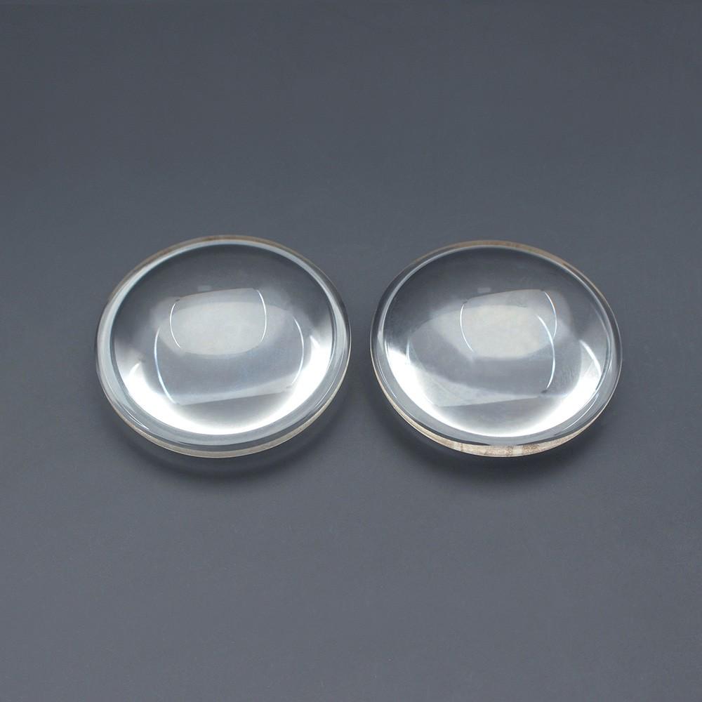 Double Convex Aspheric Lenses
