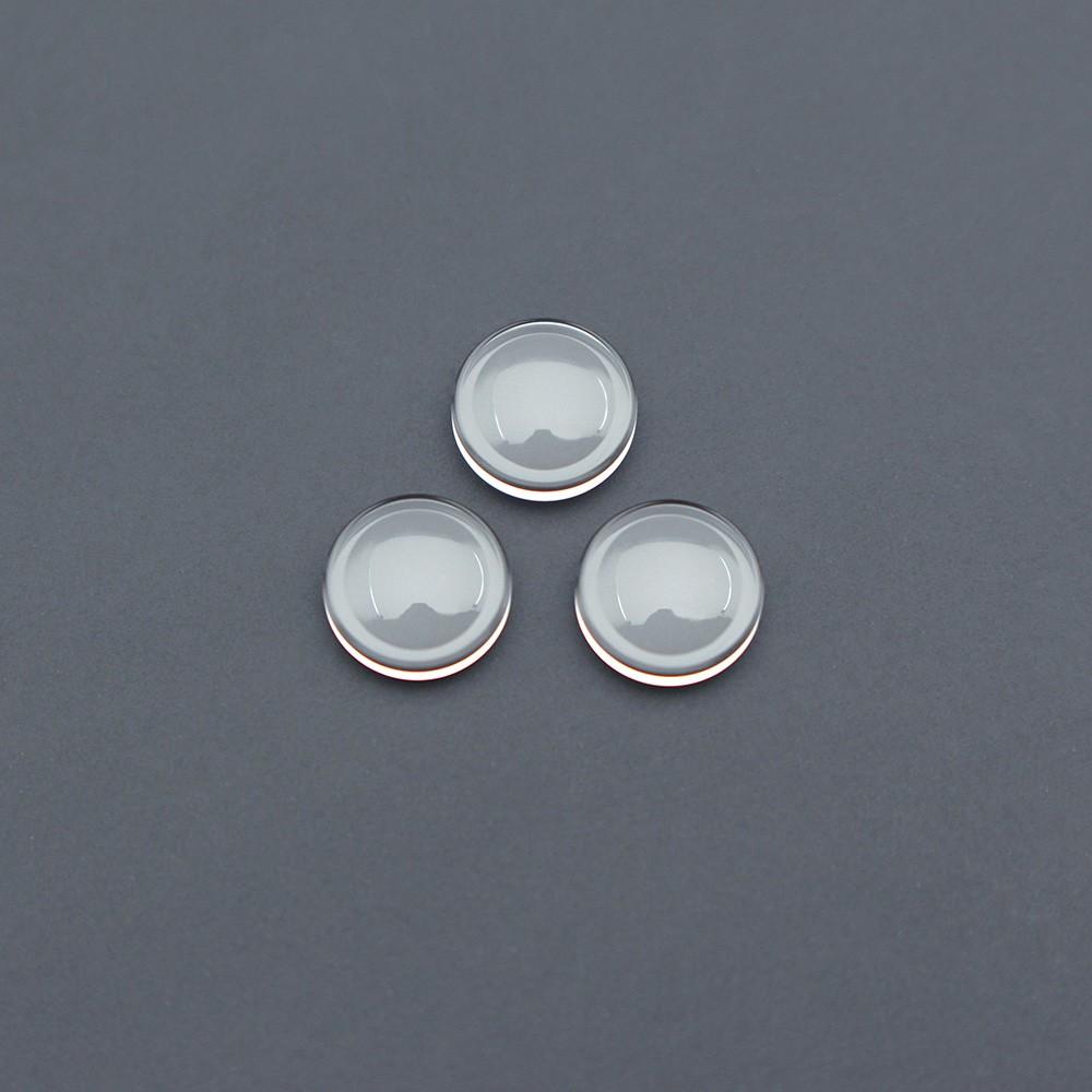 Double Convex Aspheric Lenses