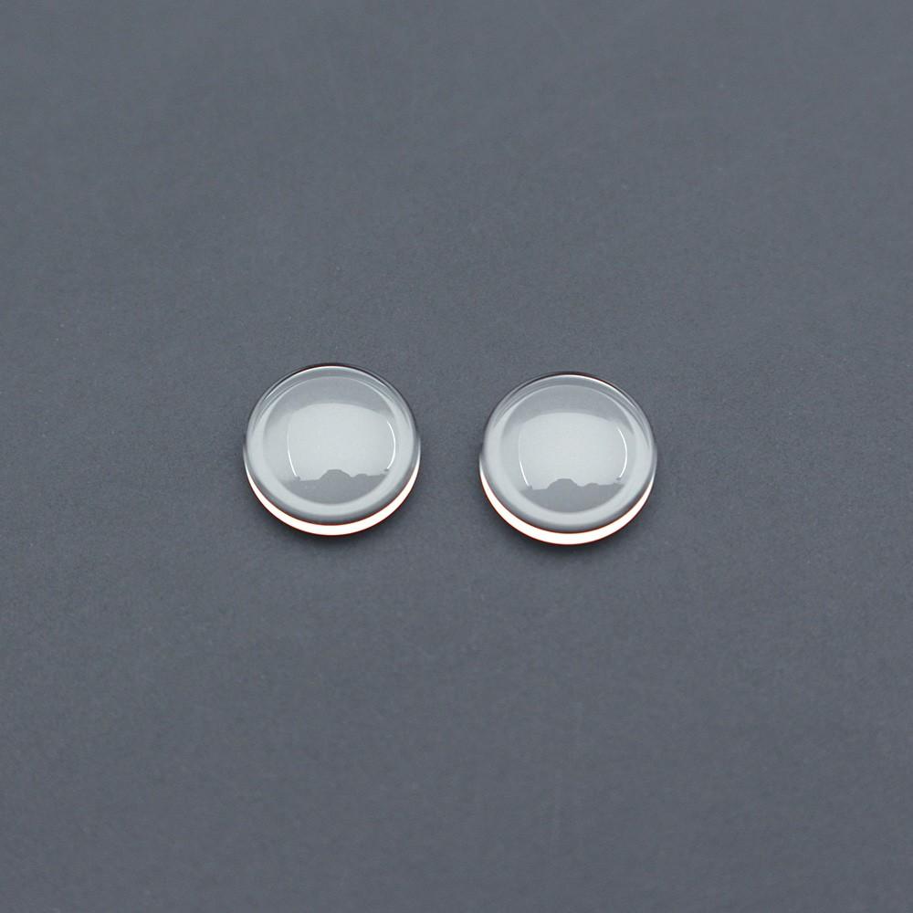 Double Convex Aspheric Lenses