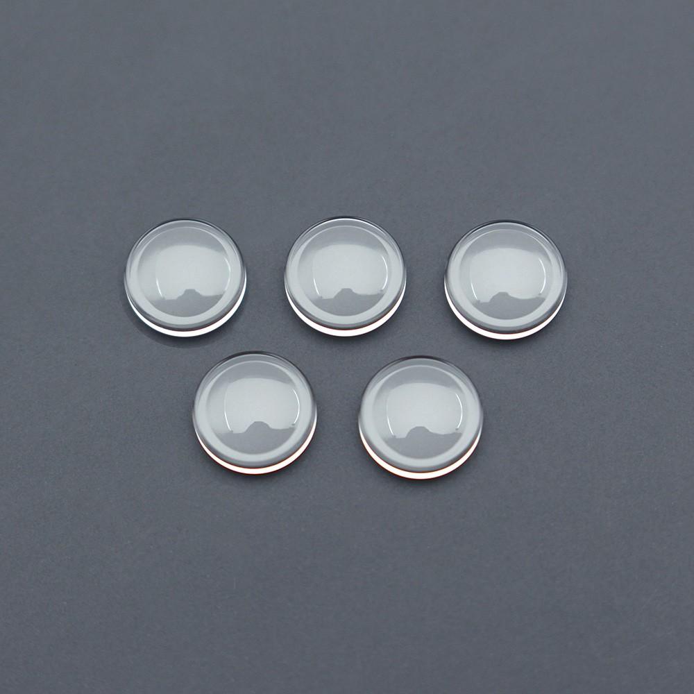 Double Convex Aspheric Lenses