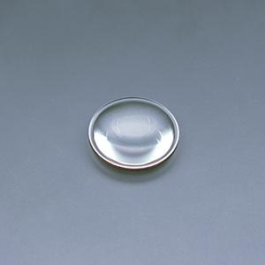 Double Convex Lenses