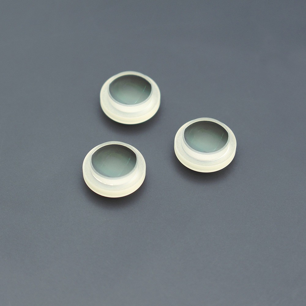 Doublet Lenses