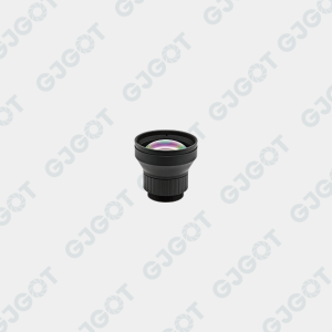 Fixed Focal Length Lenses-f 0.9mm 