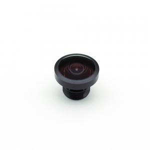 Fixed Focal Length Lenses-f 1.8mm