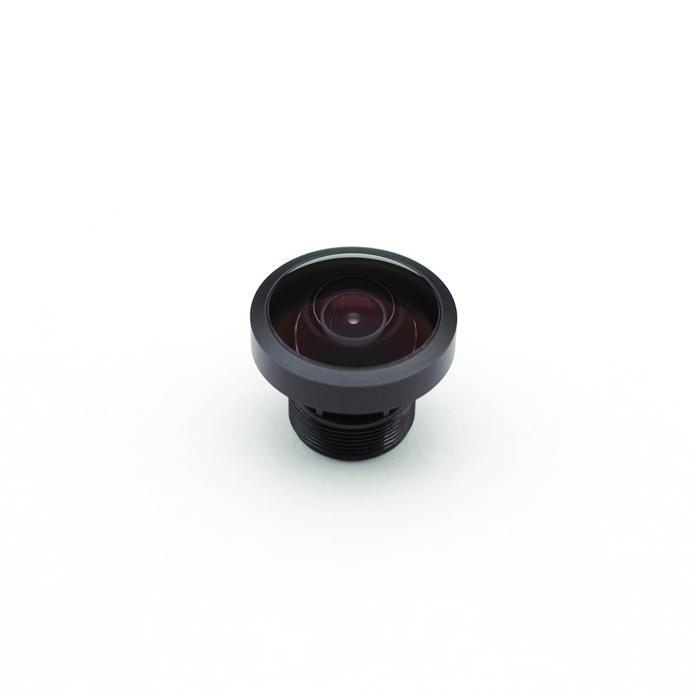 Fixed Focal Length Lenses-f 1.8mm