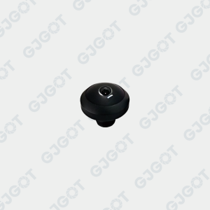 Fixed Focal Length Lenses-f 2.2mm