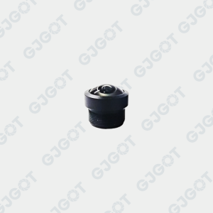 Fixed Focal Length Lenses-f 2.4mm