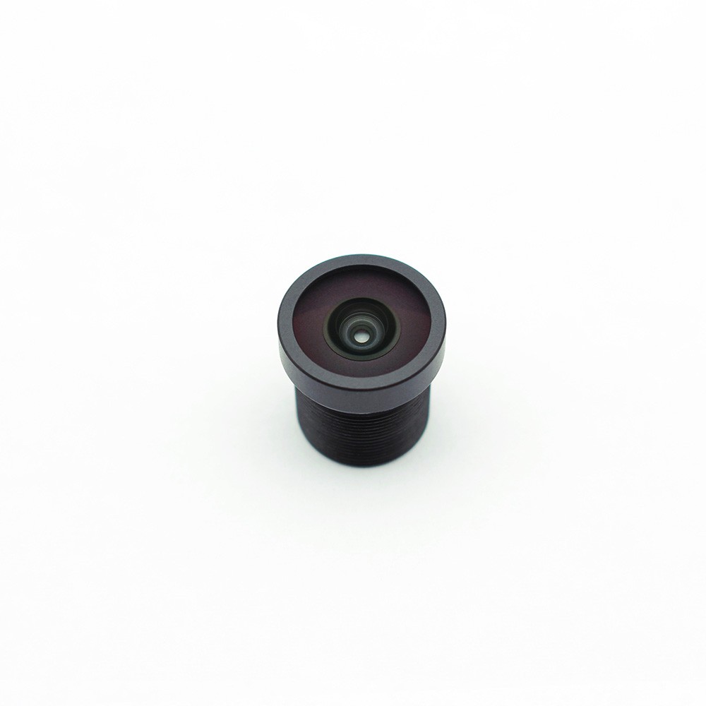 Fixed Focal Length Lenses-f 2.65mm