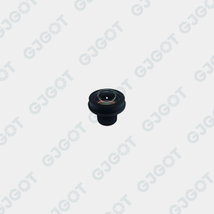 Fixed Focal Length Lenses-f 2.6mm