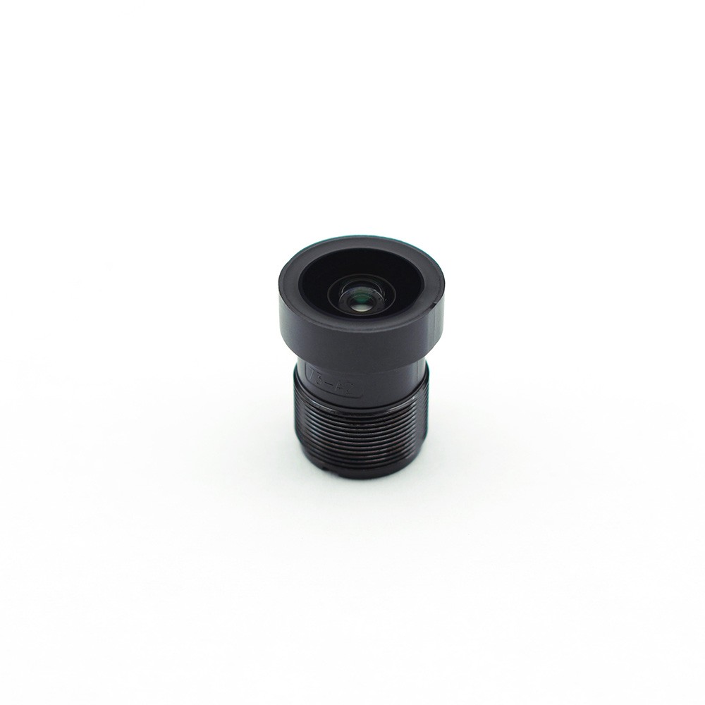 Fixed Focal Length Lenses-f 3.1mm