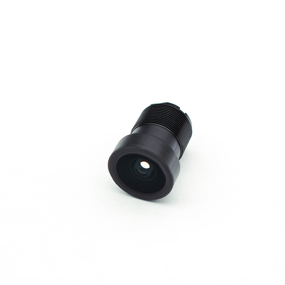 Fixed Focal Length Lenses-f 3.1mm