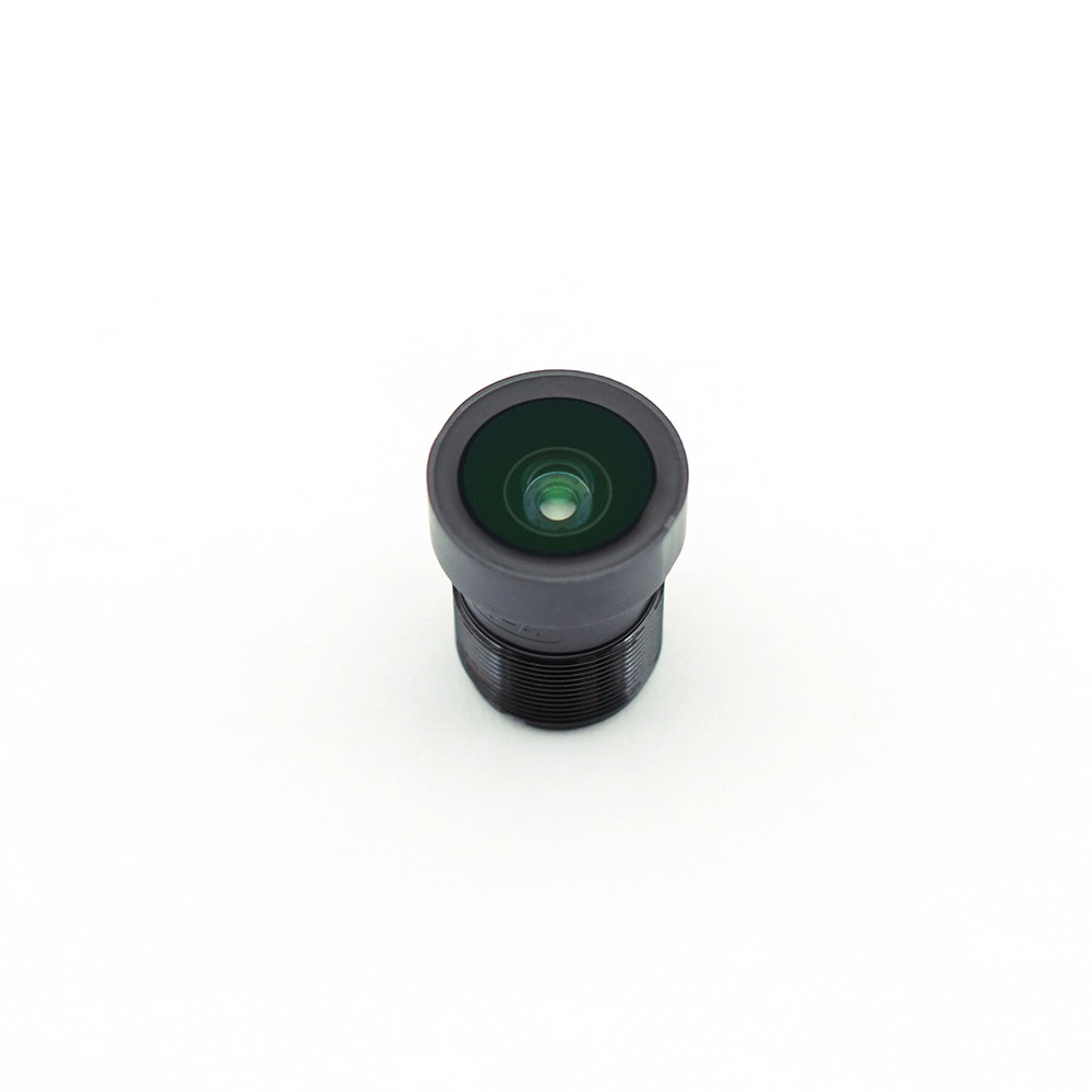 Fixed Focal Length Lenses-f 3.1mm