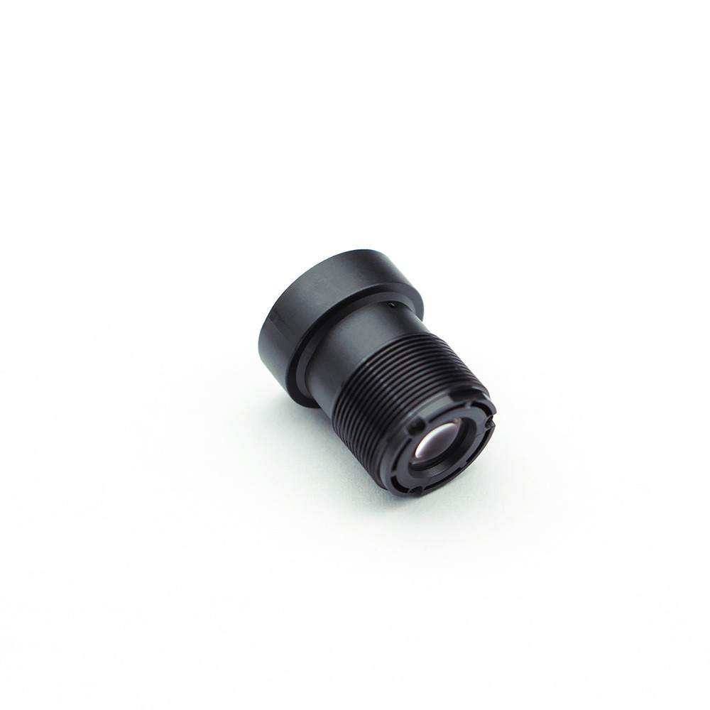 Fixed Focal Length Lenses-f 3.1mm