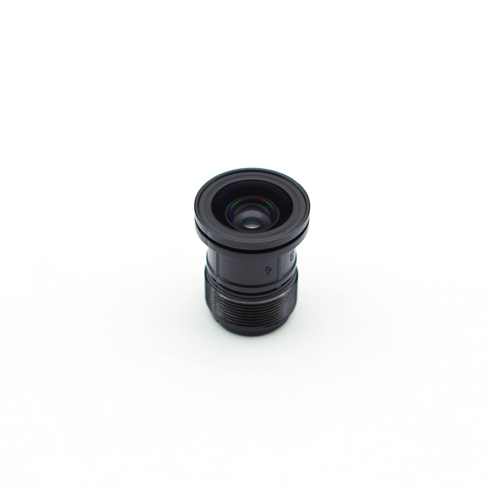 Fixed Focal Length Lenses-f 4.0mm