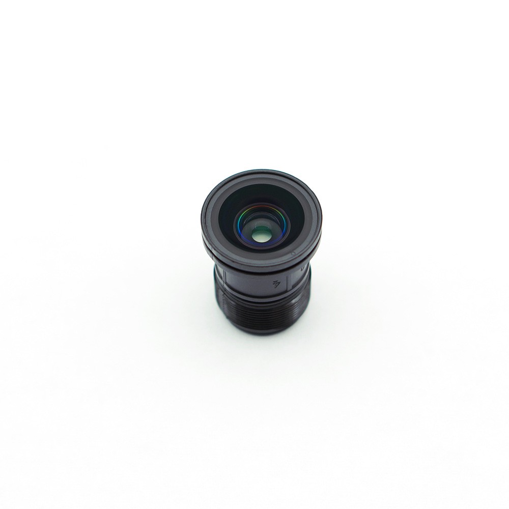 Fixed Focal Length Lenses-f 4.0mm