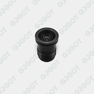 Fixed Focal Length Lenses-f 4.0mm
