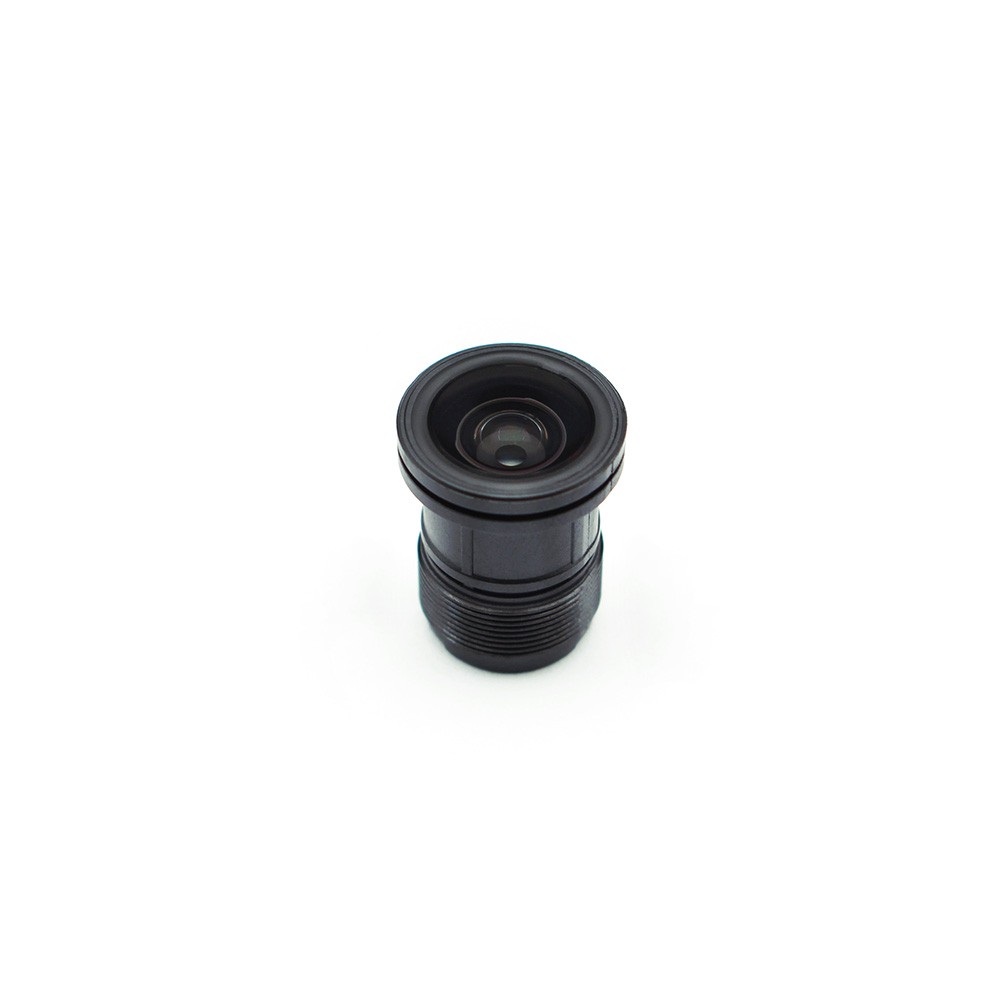 Fixed Focal Length Lenses-f 4.0mm